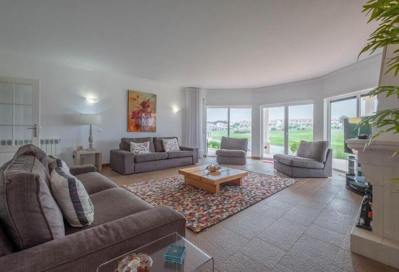 Deslumbrante Villa Do Lago