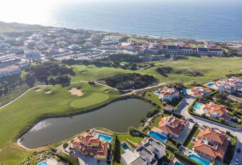 Deslumbrante Villa Do Lago