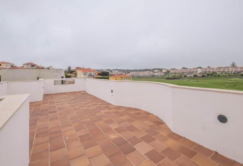 Deslumbrante Villa Do Lago