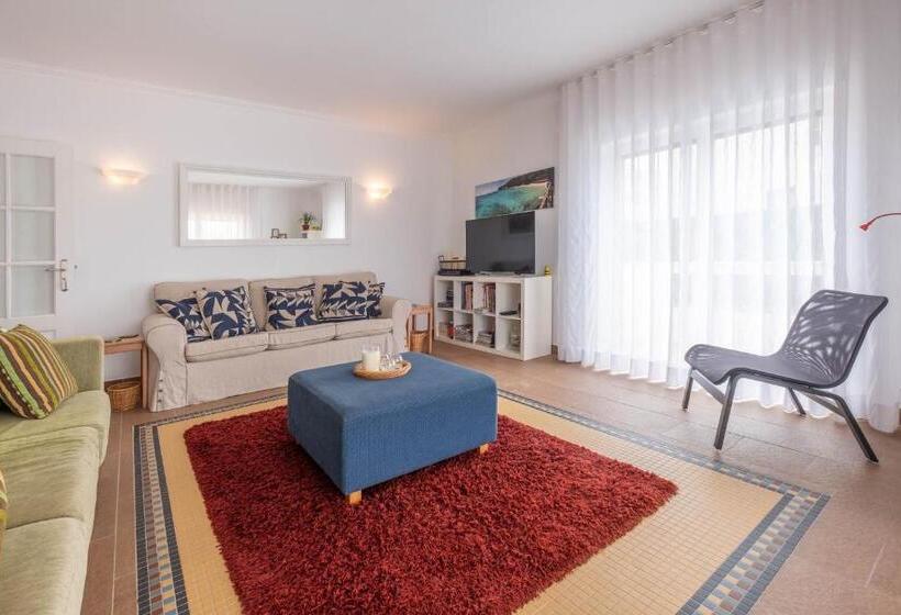 Deslumbrante Villa Do Lago