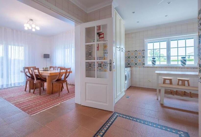 Deslumbrante Villa Do Lago