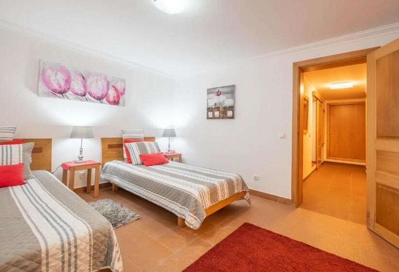 Deslumbrante Villa Do Lago