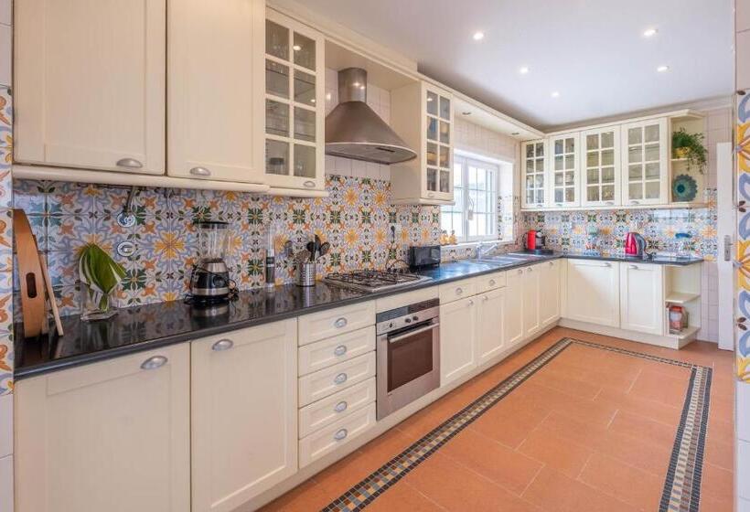 Deslumbrante Villa Do Lago