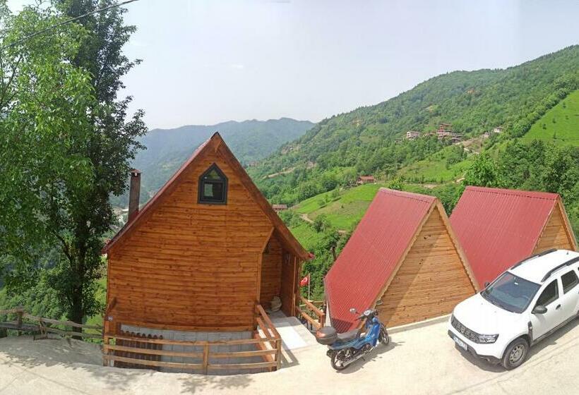 Ekakta Bungalov