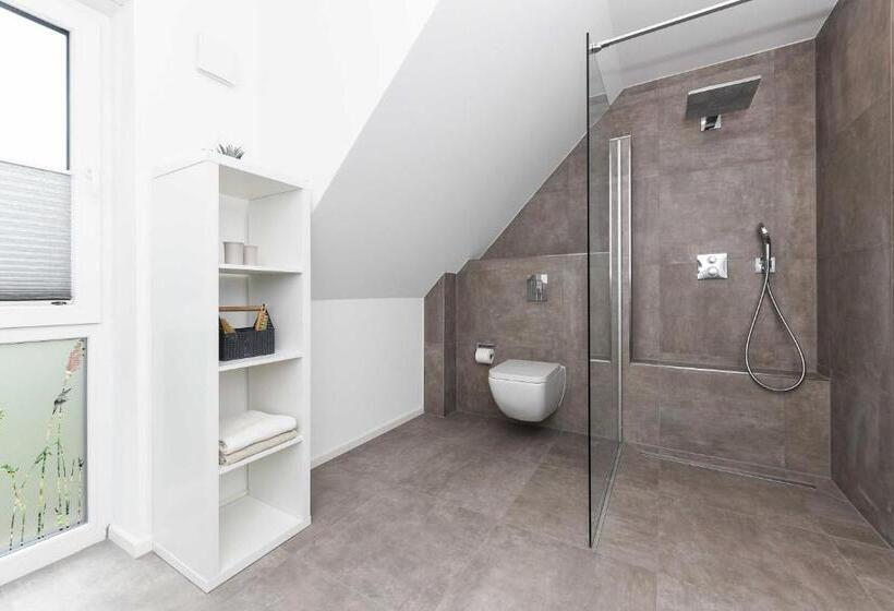 Ferienhaus Friesentraum