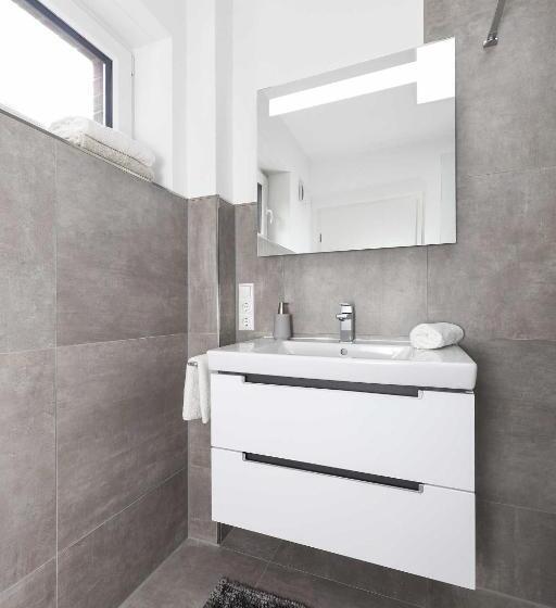 Ferienhaus Friesentraum