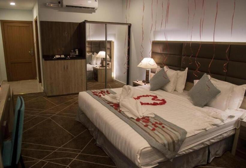 Fiori Hotels