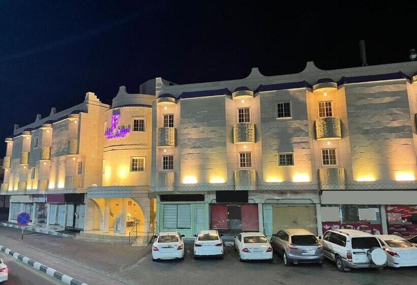 Fiori Hotels
