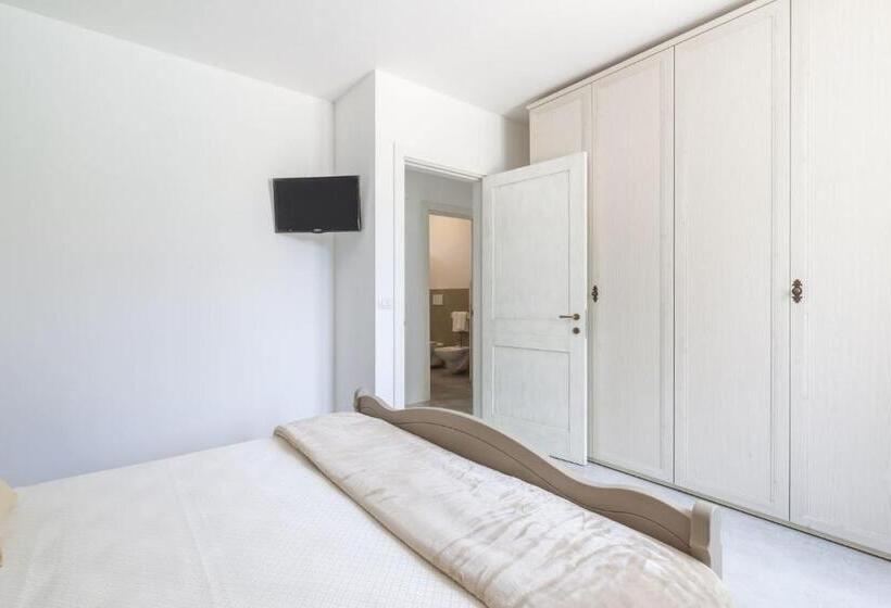 Casina Greca By Rivedelsalento