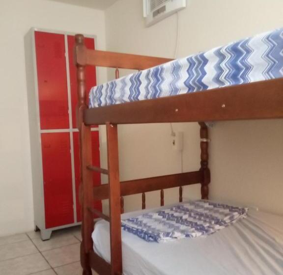 Hostel Dunas