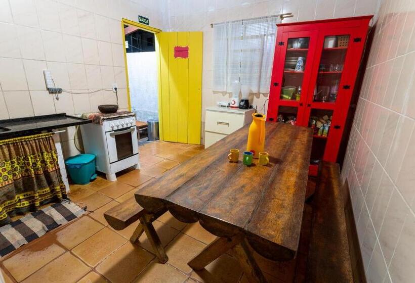 Hostel Gentileza   Guest House