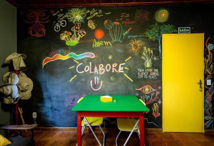 Hostel Gentileza   Guest House