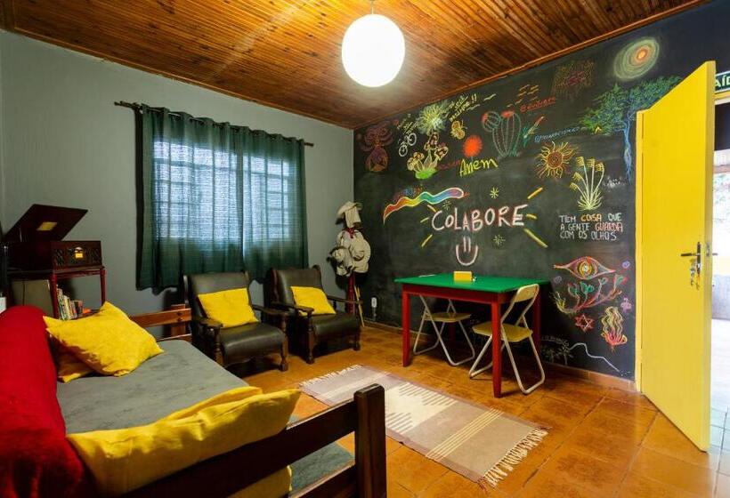 Hostel Gentileza Guest House