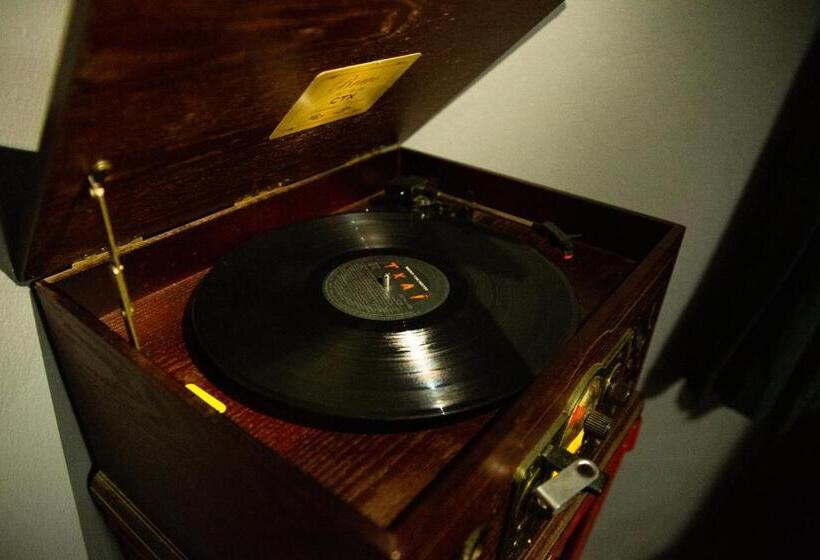 Hostel Gentileza   Guest House