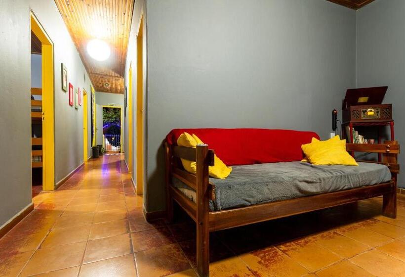 Hostel Gentileza   Guest House