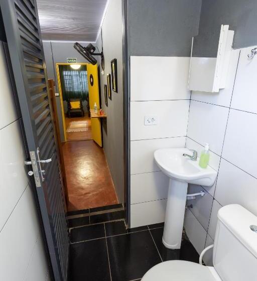 Hostel Gentileza   Guest House