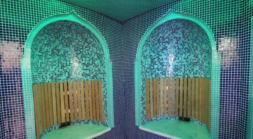 هتل спа готель потоки хауз