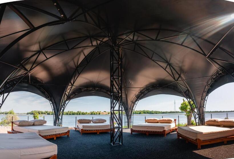 هتل спа готель потоки хауз