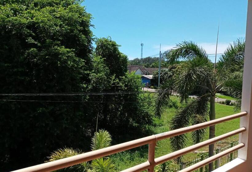 Hotel โรงแรมเวลลิงตัน