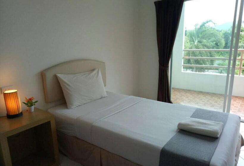 בית מלון כפרי โรงแรมเวลลิงตัน