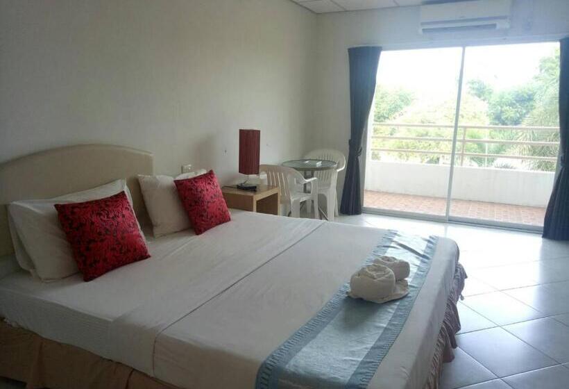 Hotel โรงแรมเวลลิงตัน