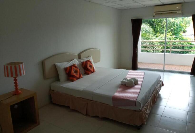 호텔 โรงแรมเวลลิงตัน