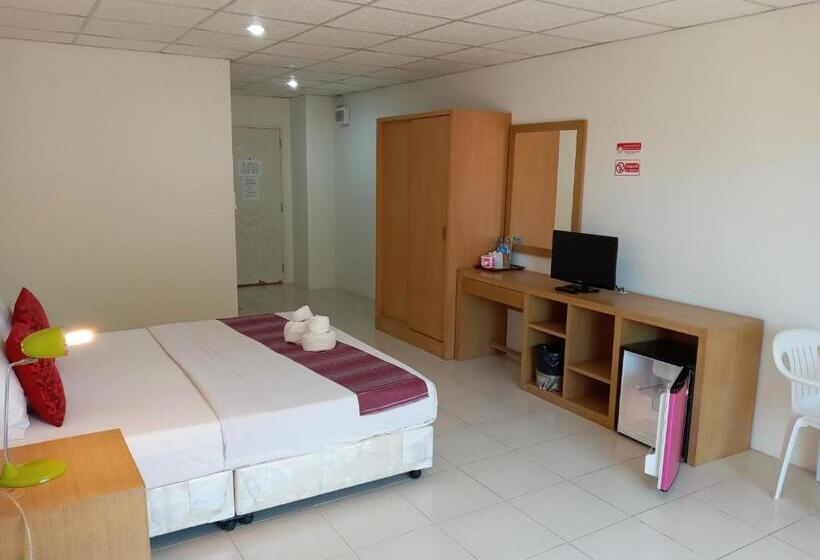 Hotel โรงแรมเวลลิงตัน