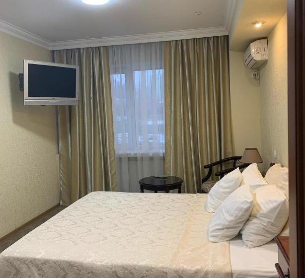 Отель візит