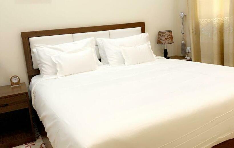 酒店 برج الأعمال