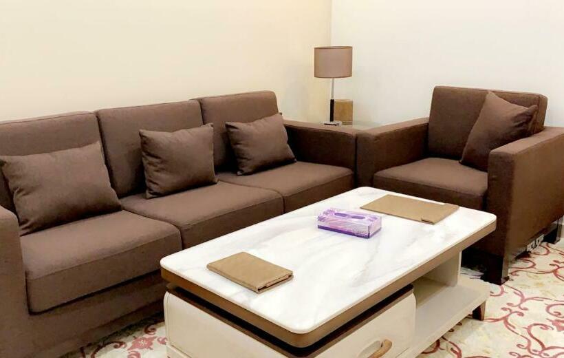 酒店 برج الأعمال