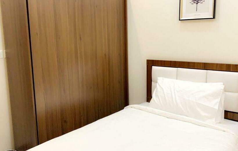 酒店 برج الأعمال