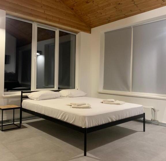 Отель готель яблуниця