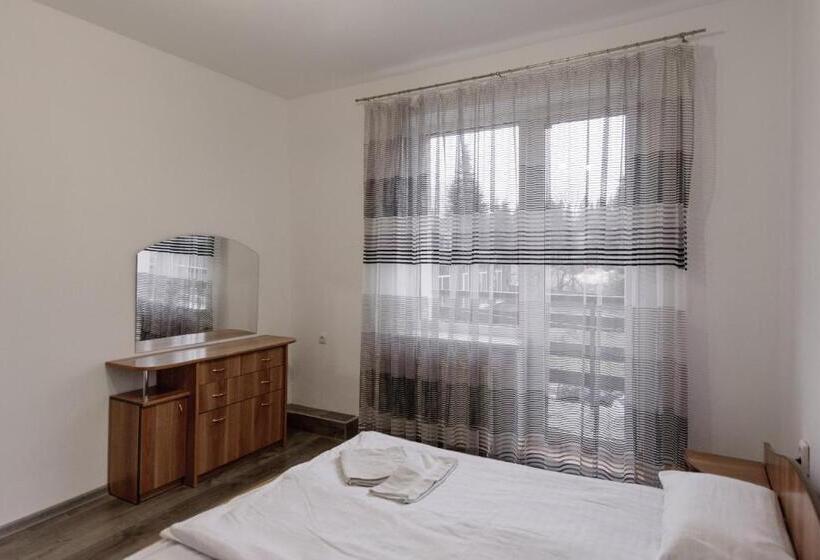 Отель готель яблуниця