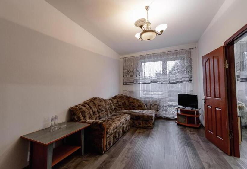 Отель готель яблуниця