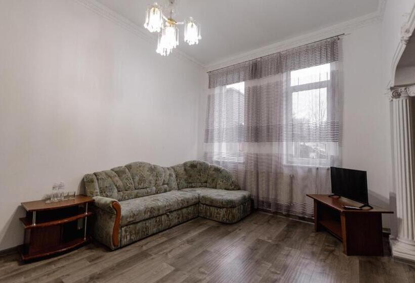 Отель готель яблуниця