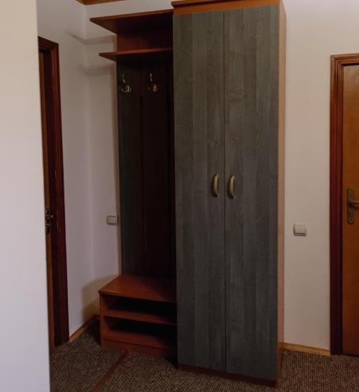 Отель готель яблуниця