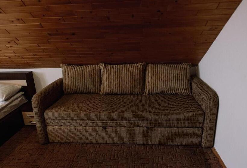 Отель готель яблуниця