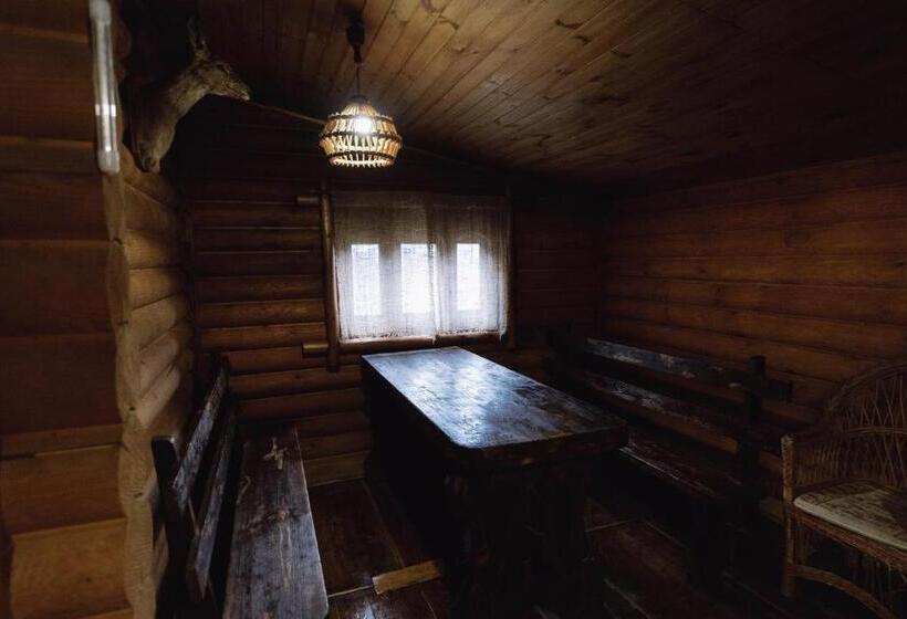 Отель готель яблуниця