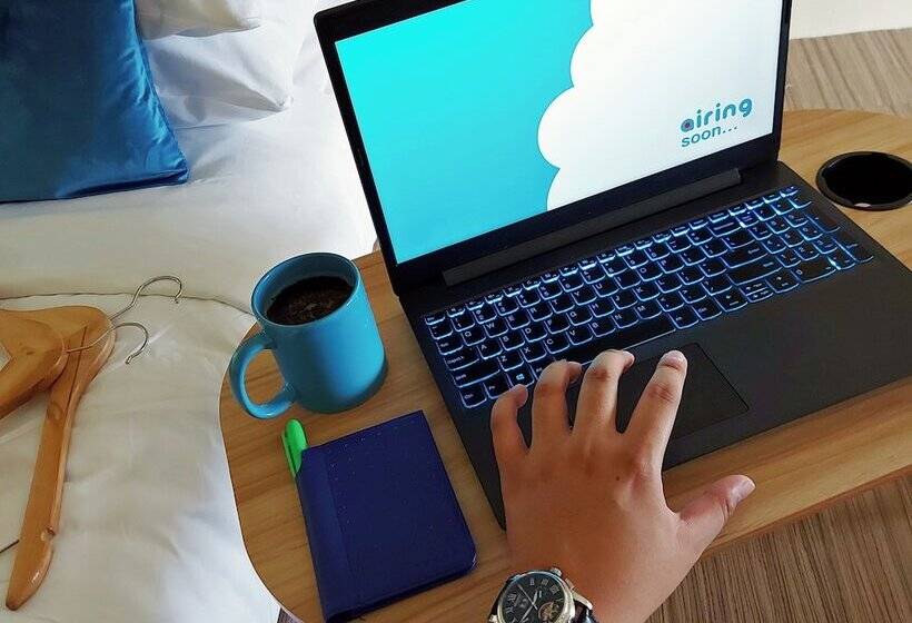 酒店 Airobedz Manila   Near Taft Avenue