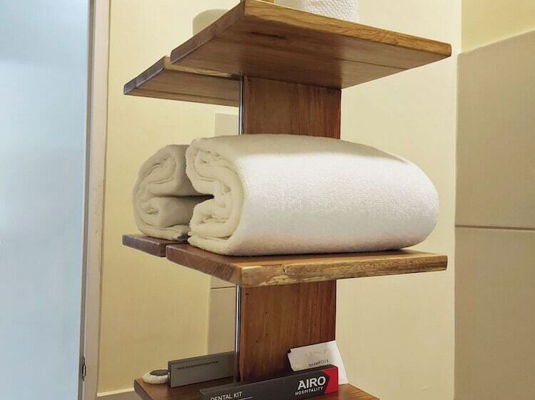 酒店 Airobedz Manila   Near Taft Avenue