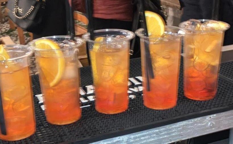 酒店 Antico Borgo Di Albe