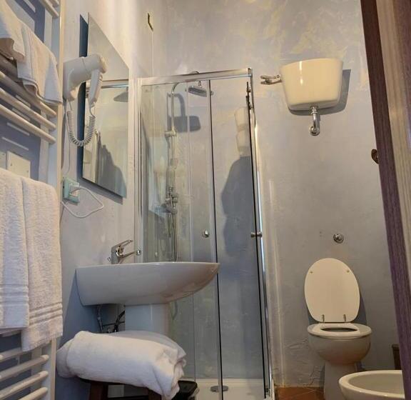 酒店 Antico Borgo Di Albe