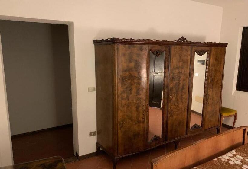 酒店 Antico Borgo Di Albe