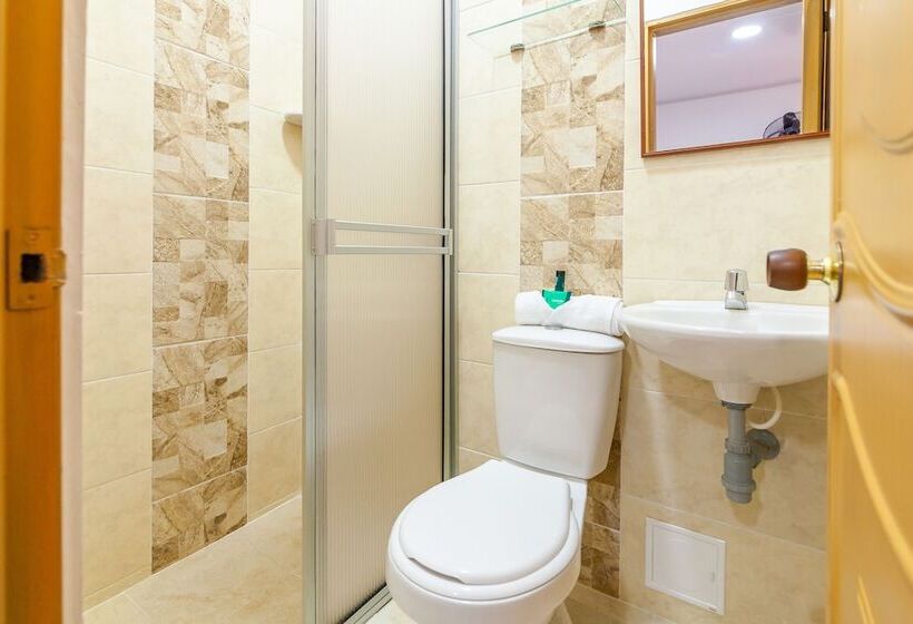 בית מלון כפרי Ayenda Tu Casa Bambu