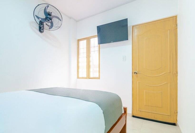 هتل Ayenda Tu Casa Bambu