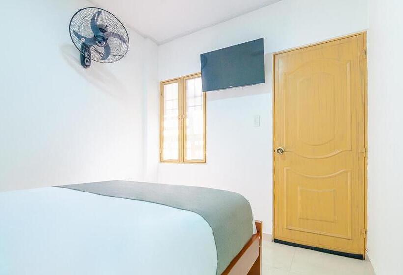 בית מלון כפרי Ayenda Tu Casa Bambu