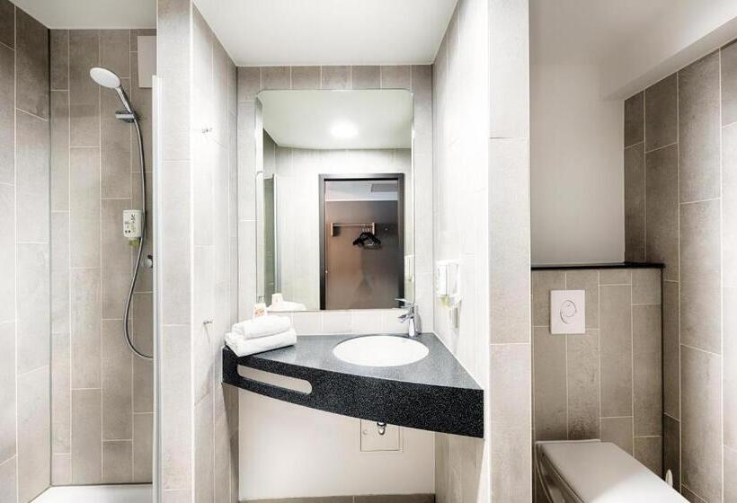 B&b Hotel München Hbf