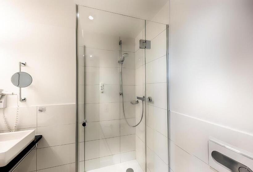 B&b Hotel München Hbf