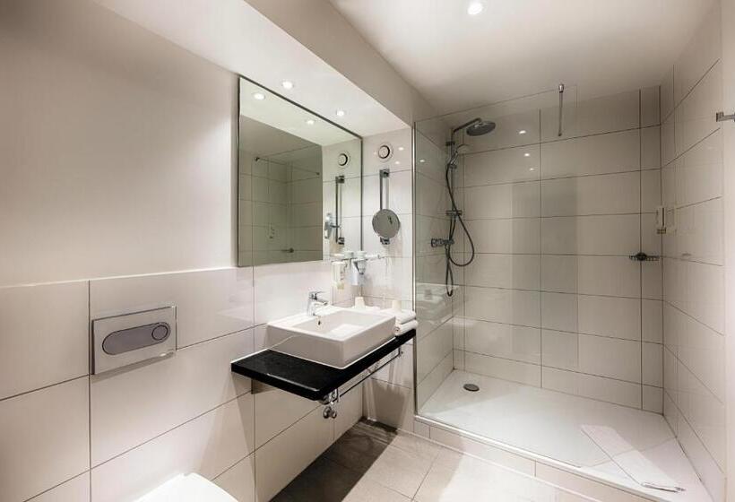 B&b Hotel München Hbf