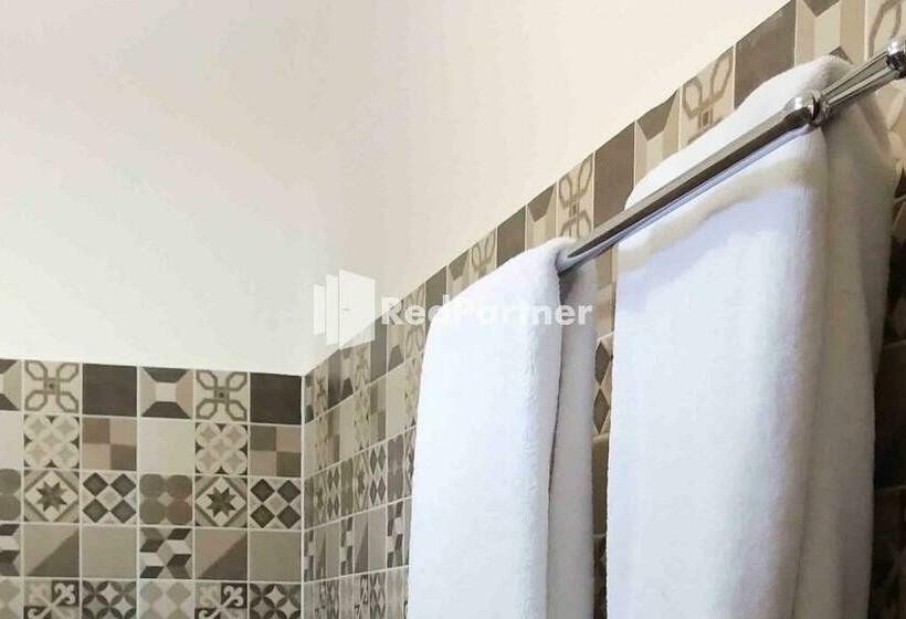 ホテル Brisk Homestay At Uluwatu Redpartner